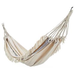 Hamac GoodHome 209x130 (Beige)