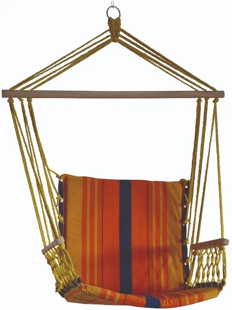 Гамак Ucamp Maldive (Orange/Blue)