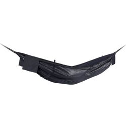 Hamac DD Hammocks Frontline Jet (Black) Thumb