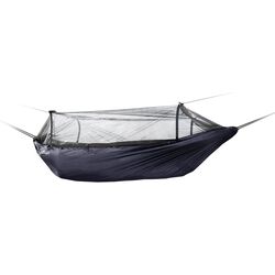 Hamac DD Hammocks Frontline Jet (Black) Thumb