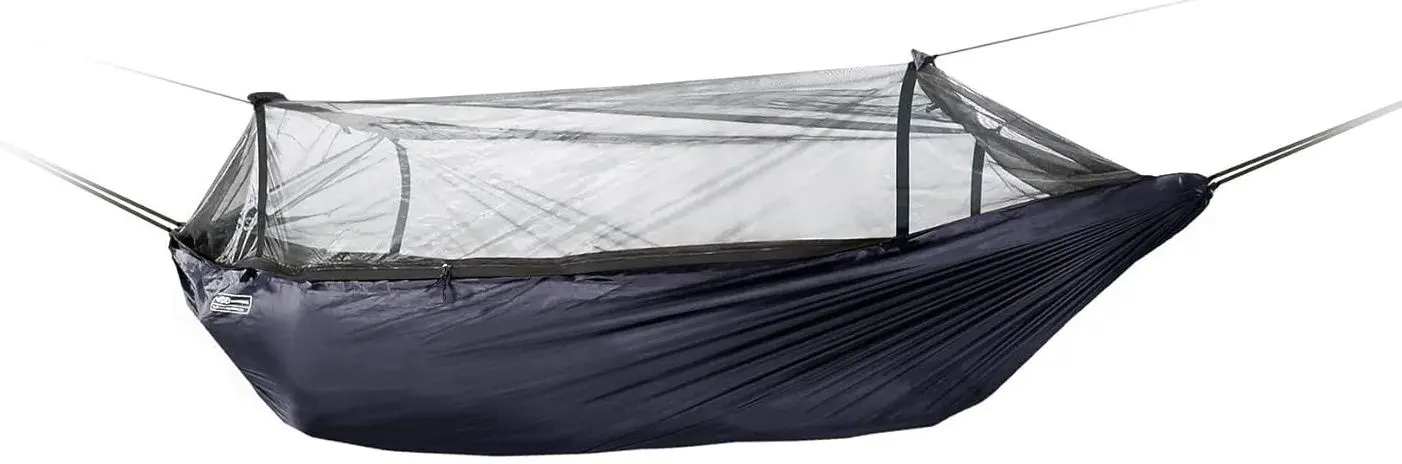 Hamac DD Hammocks Frontline Jet (Black) - 3