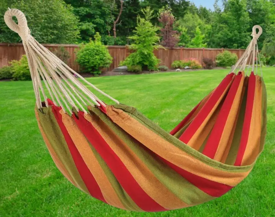 Гамак Jumi OH-905818 (Multicolor) - 2