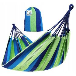 Гамак Jumi OH-905825 (Blue/Green) Thumb