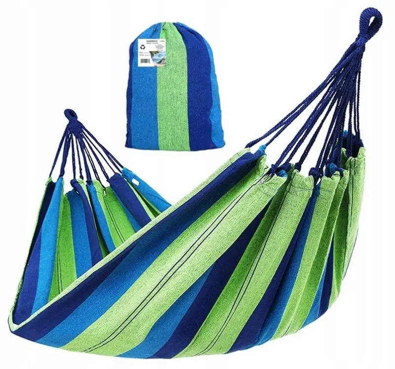 Гамак Jumi OH-905825 (Blue/Green)