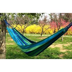 Гамак Jumi OH-905825 (Blue/Green) Thumb