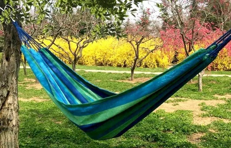 Гамак Jumi OH-905825 (Blue/Green)