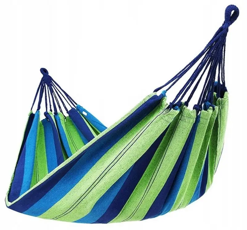 Гамак Jumi OH-905825 (Blue/Green)