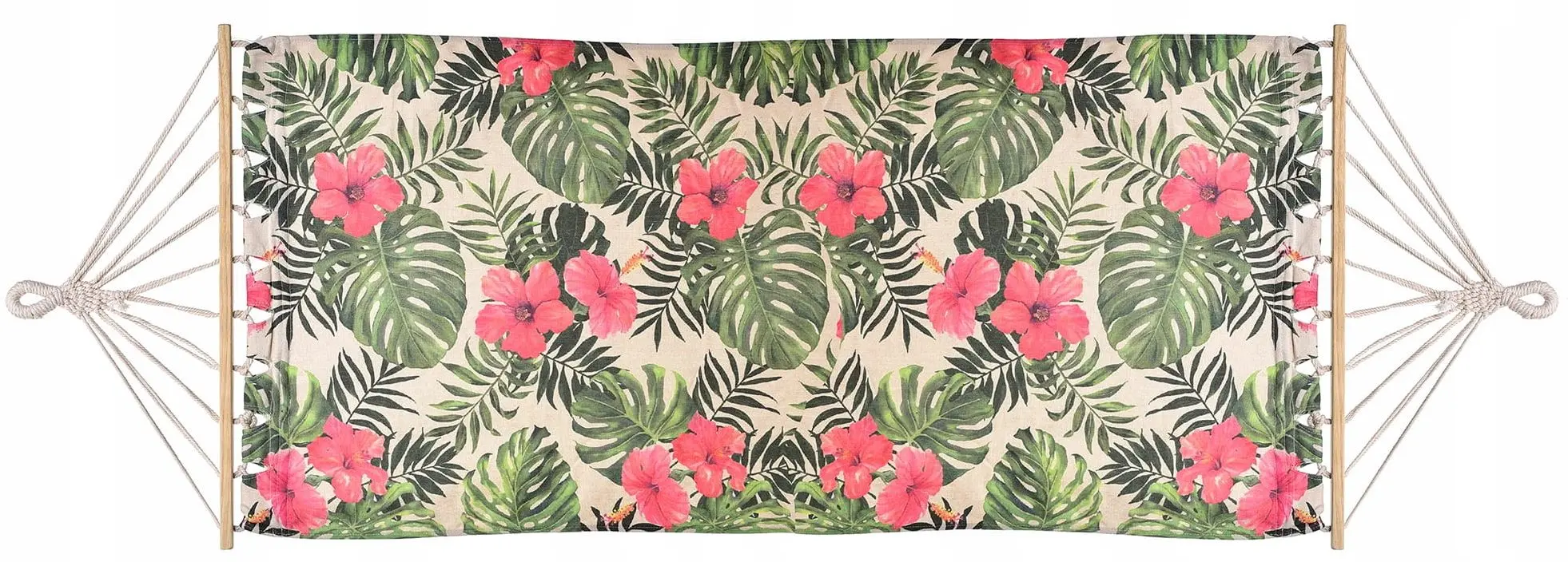 Гамак Jumi OH-906402 (Tropical)
