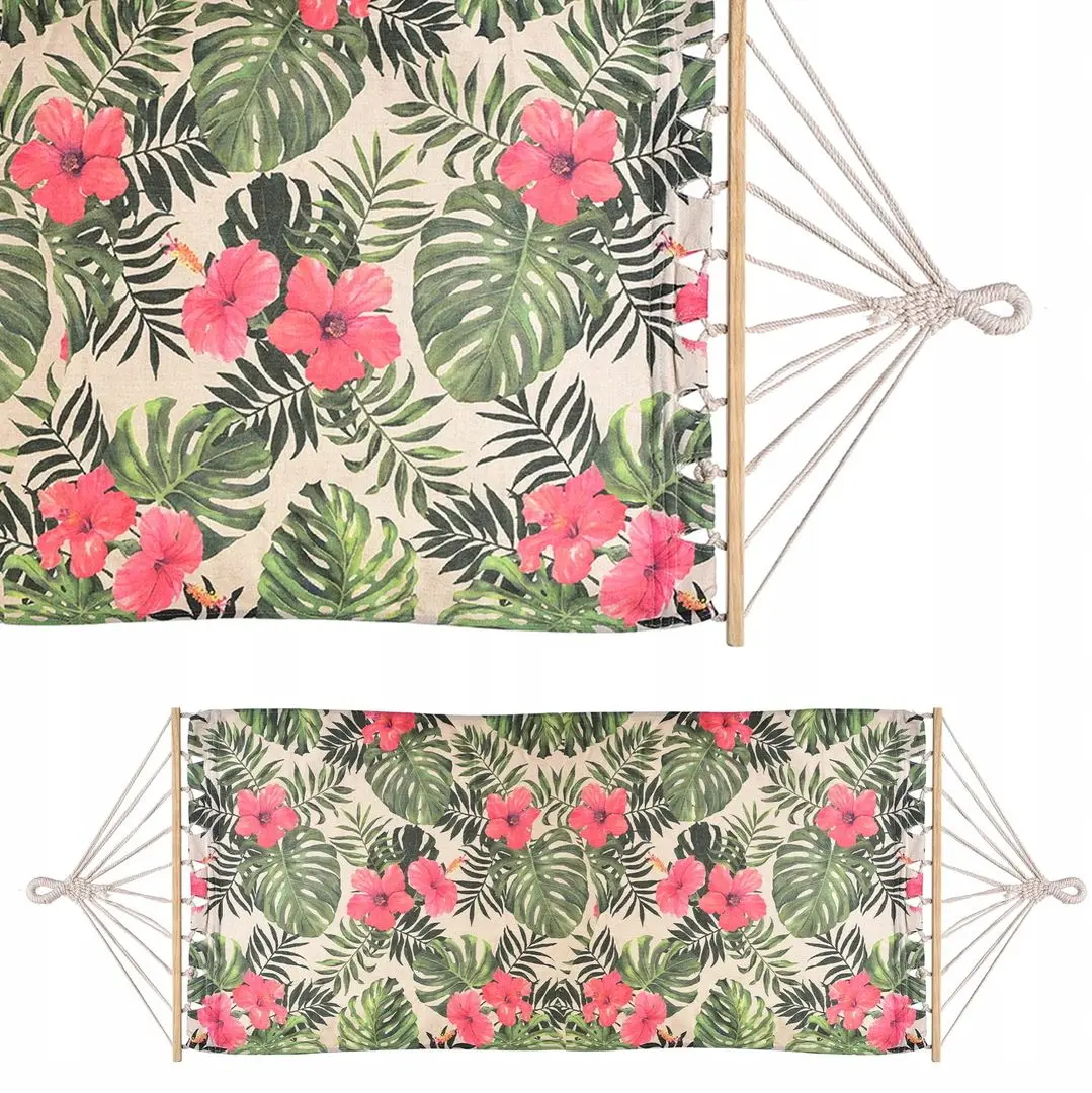 Гамак Jumi OH-906402 (Tropical)