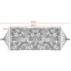 Гамак Jumi OH-906402 (Tropical) Thumb