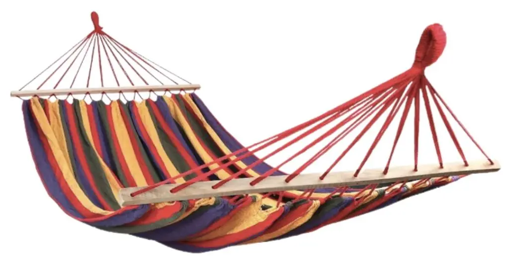 Гамак Jumi OH-945401 (Multicolor)