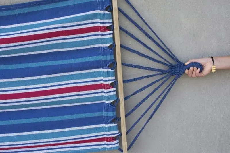 Гамак Jumi OH-945418 (Multicolor)