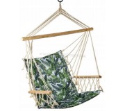 Hamac-scaun Jumi OH-906280 (Green)