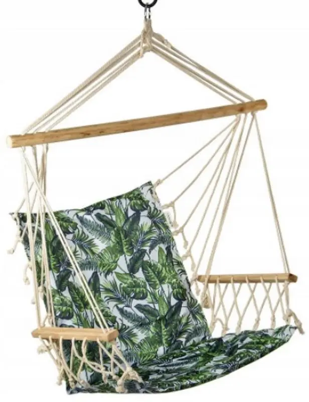 Гамак-кресло Jumi OH-906280 (Green)