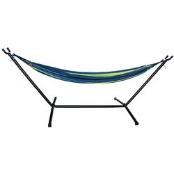 Hamac Malatec 10198 (Green/Blue) Thumb