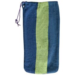 Hamac Malatec 10198 (Green/Blue) Thumb