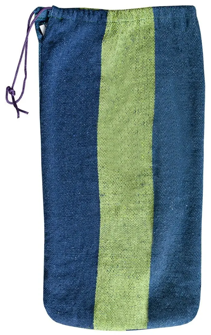 Hamac Malatec 10198 (Green/Blue)