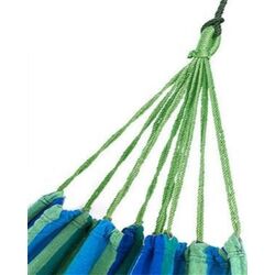 Гамак Malatec 1127 (Blue/Green) Thumb