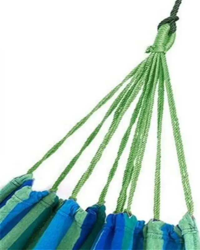 Гамак Malatec 1127 (Blue/Green)