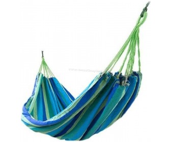 Hamac Malatec 1127 (Blue/Green)