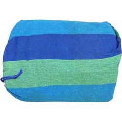 Гамак Malatec 1127 (Blue/Green) Thumb