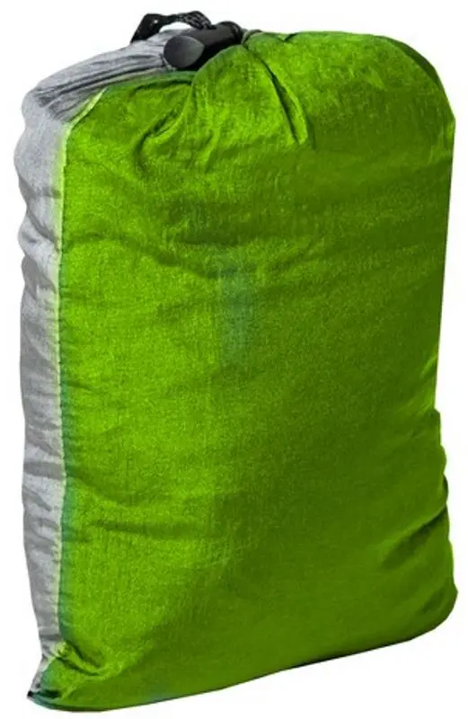 Гамак Malatec Santiago 260x140 Set (Green/Gray)