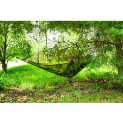 Hamac Malatec Santiago Army 10149 (Camouflage) Thumb