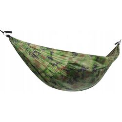 Hamac Malatec Santiago Army 10149 (Camouflage)