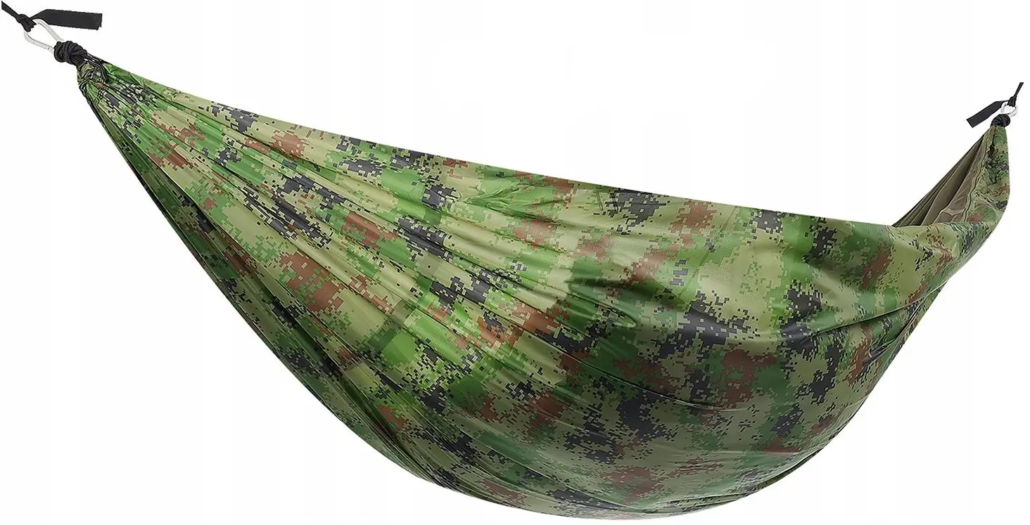Hamac Malatec Santiago Army 10149 (Camouflage)