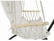 Hamac-scaun Mobhaus Vinto 2 New (White)