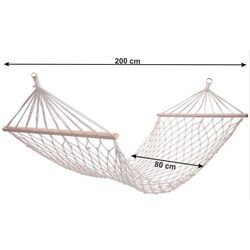 Hamac Mobhaus Atika New Typ 2 (White) Thumb