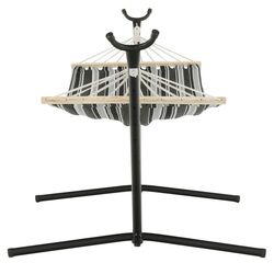 Hamac Mobhaus Evana New 80x200 (Gray/White) Thumb