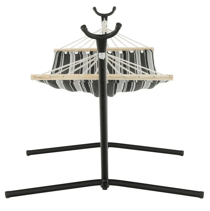 Hamac Mobhaus Evana New 80x200 (Gray/White)