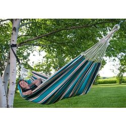 Hamac Mobhaus Kabuki (Blue) Thumb