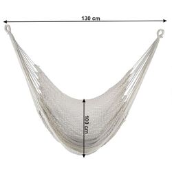 Гамак Mobhaus Kazan (White) Thumb