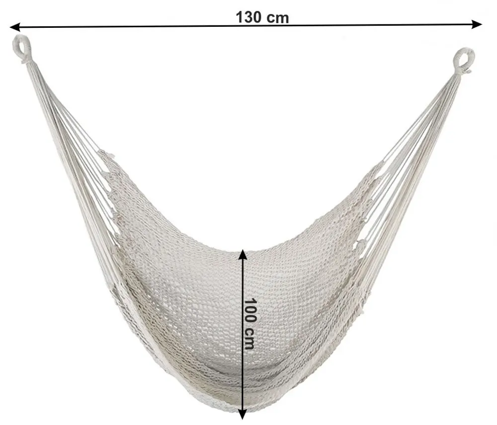 Гамак Mobhaus Kazan (White)