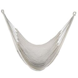 Гамак Mobhaus Kazan (White)