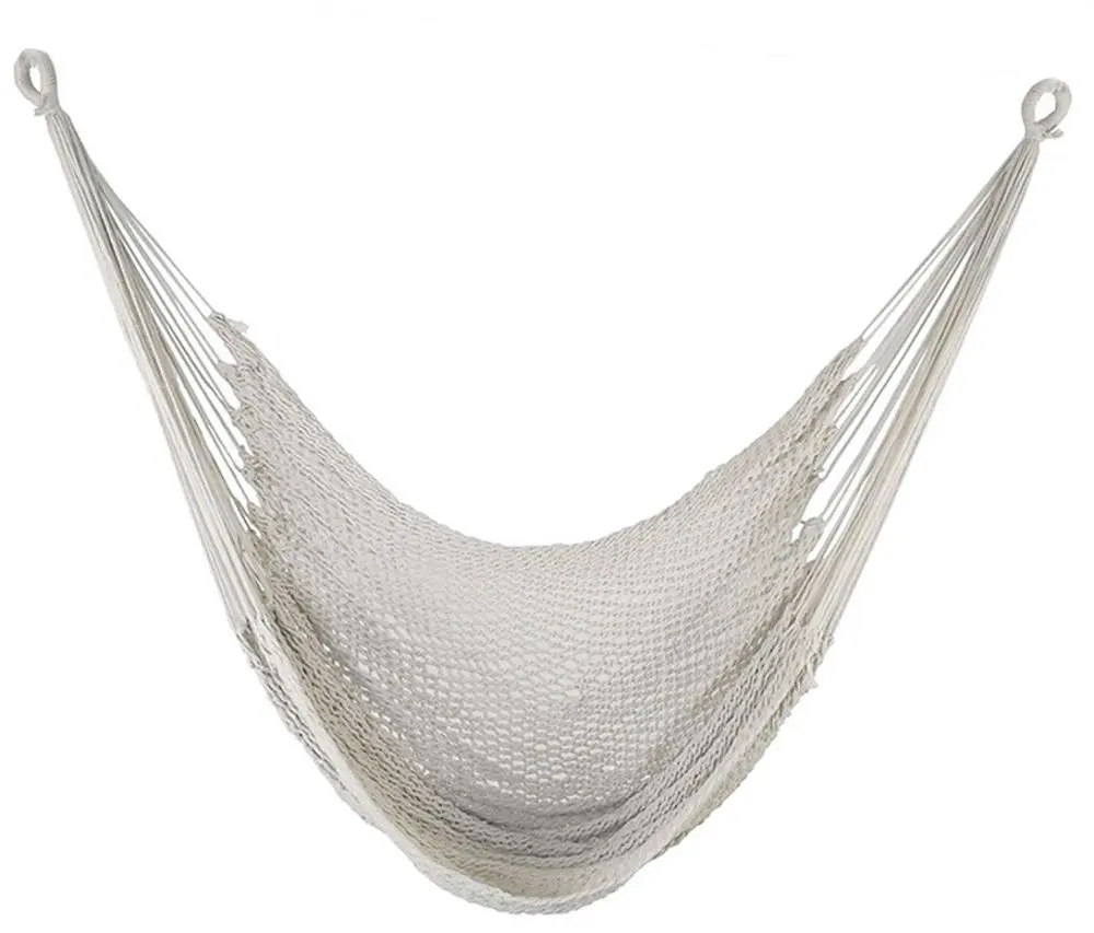 Гамак Mobhaus Kazan (White)