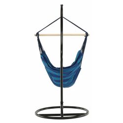 Hamac Mobhaus Nikolo New (Blue) Thumb