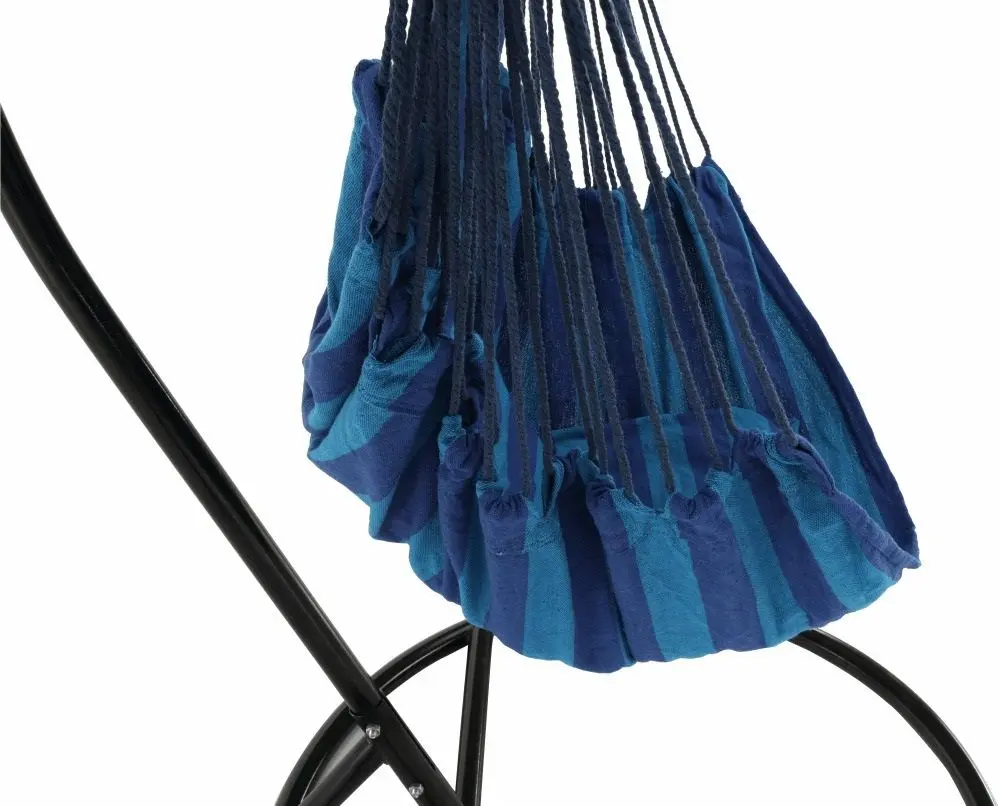 Hamac Mobhaus Nikolo New (Blue)