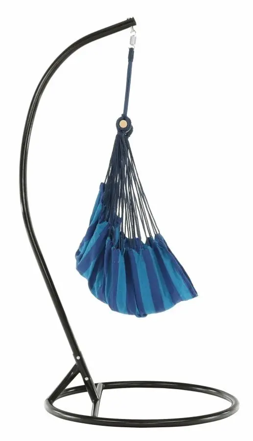 Hamac Mobhaus Nikolo New (Blue)