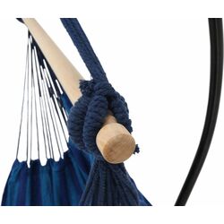 Hamac Mobhaus Nikolo New (Blue) Thumb