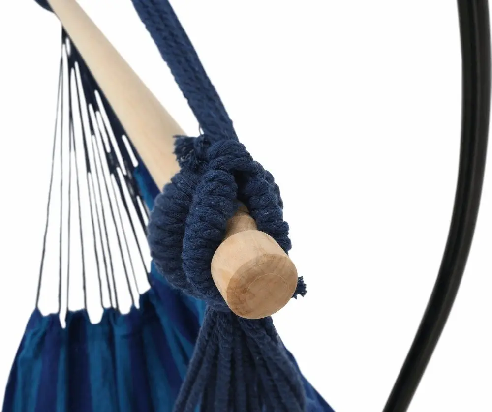 Hamac Mobhaus Nikolo New (Blue)