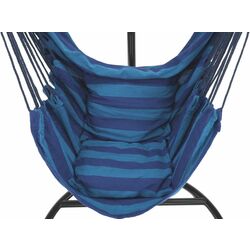 Hamac Mobhaus Nikolo New (Blue) Thumb