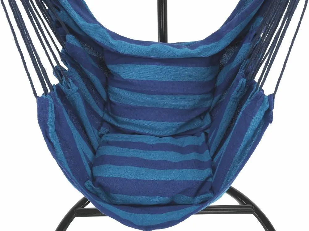 Hamac Mobhaus Nikolo New (Blue)