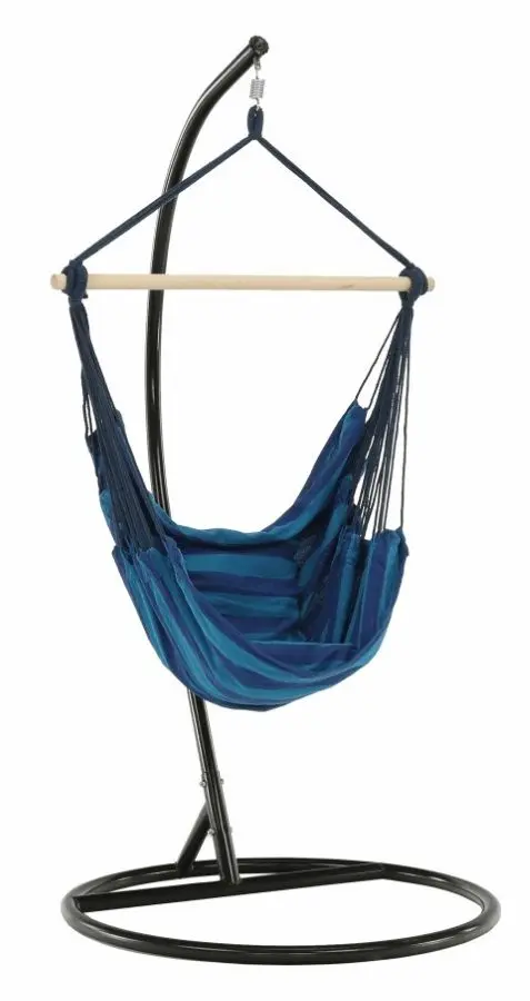 Hamac Mobhaus Nikolo New (Blue)