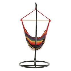 Hamac Mobhaus Nikolo New (Red) Thumb