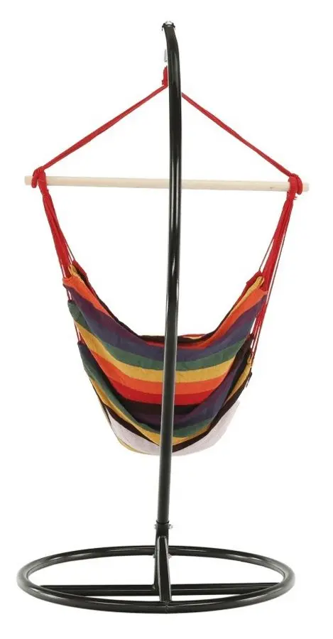 Hamac Mobhaus Nikolo New (Red)