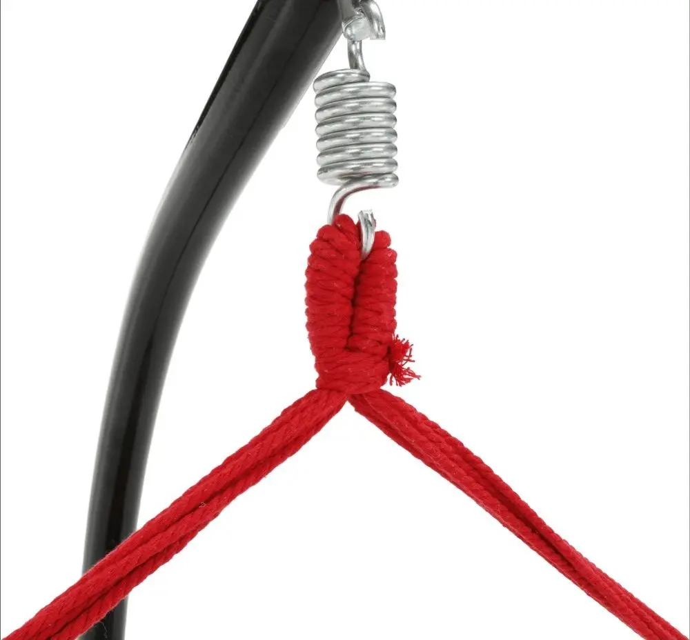 Hamac Mobhaus Nikolo New (Red)