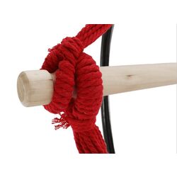 Hamac Mobhaus Nikolo New (Red) Thumb